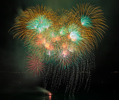 190801 Montreux feux artifice 24