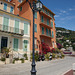 Villefranche In Summer Sunshine