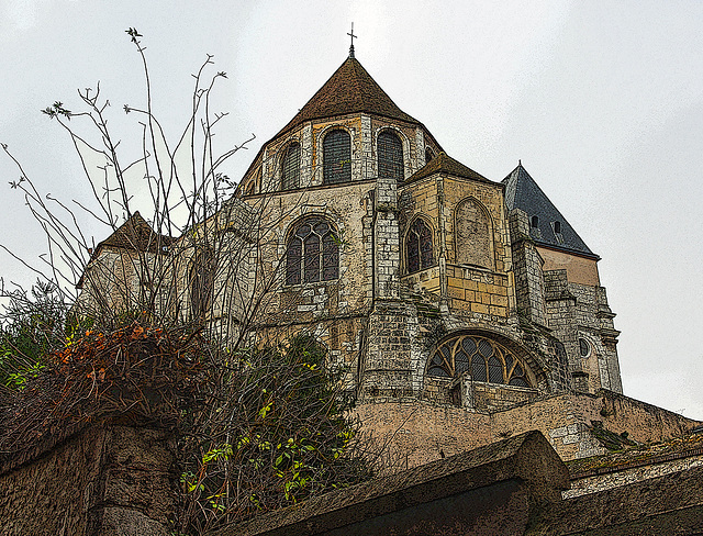 Chartres