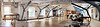 Sail and Colour Loft interior panorama