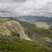 Pavey Ark from Harrison Stickle