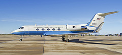 Gulfstream C-20B 86-0204