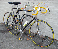 Vitus Carbone & Peugeot PY-10FC