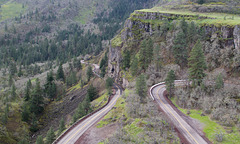 The Dalles to Rowena Crest (#0292)
