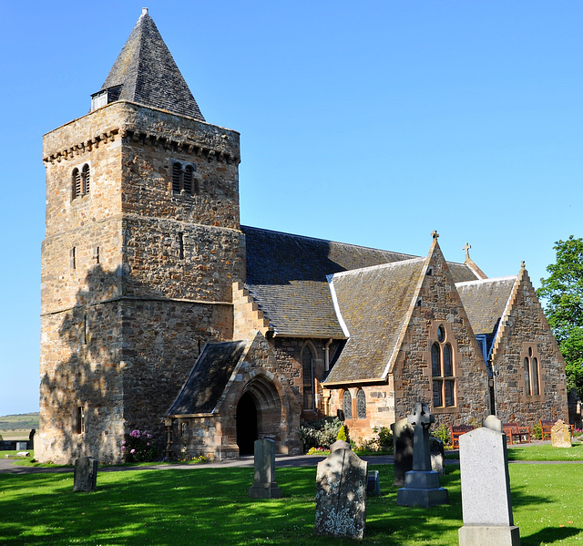 Scotland / Aberlady PiP