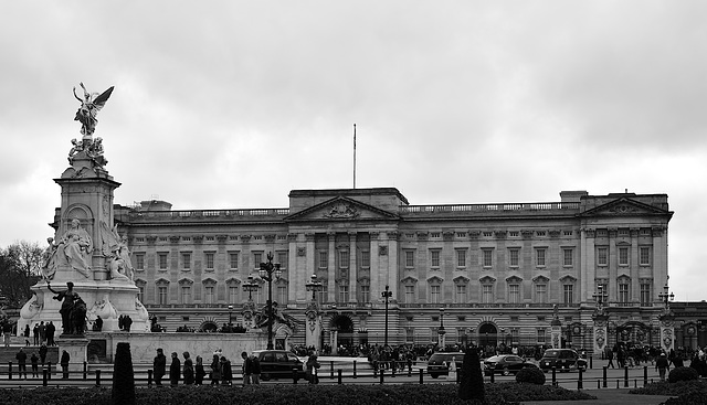 Buckingham Palace