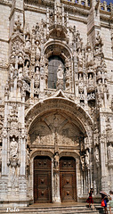 Los Jerónimos (PiP-5/5)