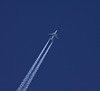 Emirates SkyCargo Boeing 777-F1H A6-EFG EK9996 UAE9996 ORD-FRA FL370