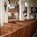 Saint Michael's Church, Appleby Magna, Leicestershire