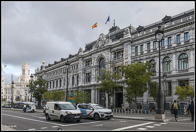 Banco de España