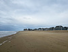 Belgien - Knokke-Heist im Oktober 2024