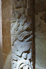 stoke dry church, rutland