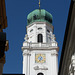 Passau- Saint Stephen's Cathedral