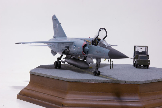 Mirage-2