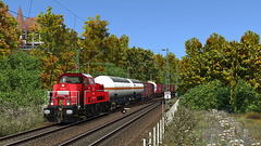 [Train Simulator] Konstanz - Villingen