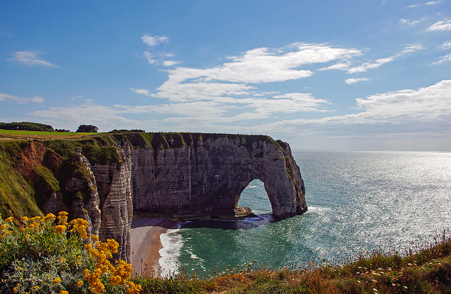 Etretat