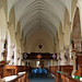 Saint Michael's Church, Appleby Magna, Leicestershire