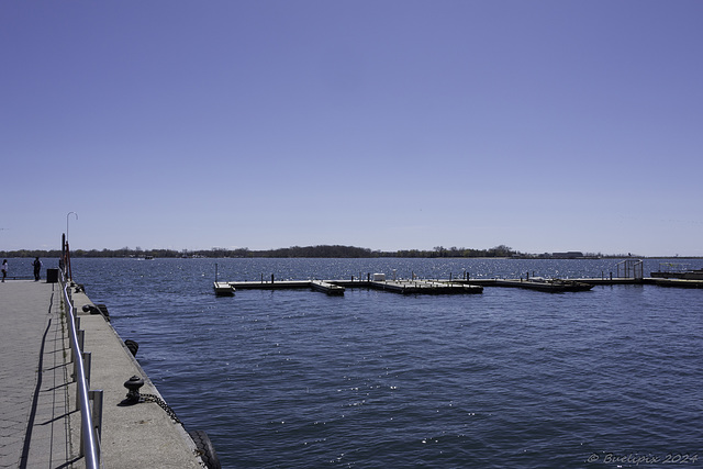 Queens Quay - Marina Four (© Buelipix)