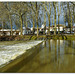 404 Un ciel d'hiver sur Amou. 40