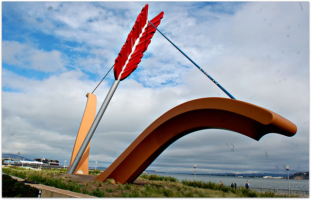 Cupid's Span