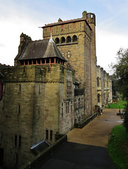 cardiff castle (12)