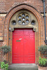 st columba's church , kingsland road, dalston, london