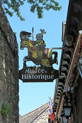 rue du Mont St Michel