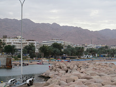 Aqaba.