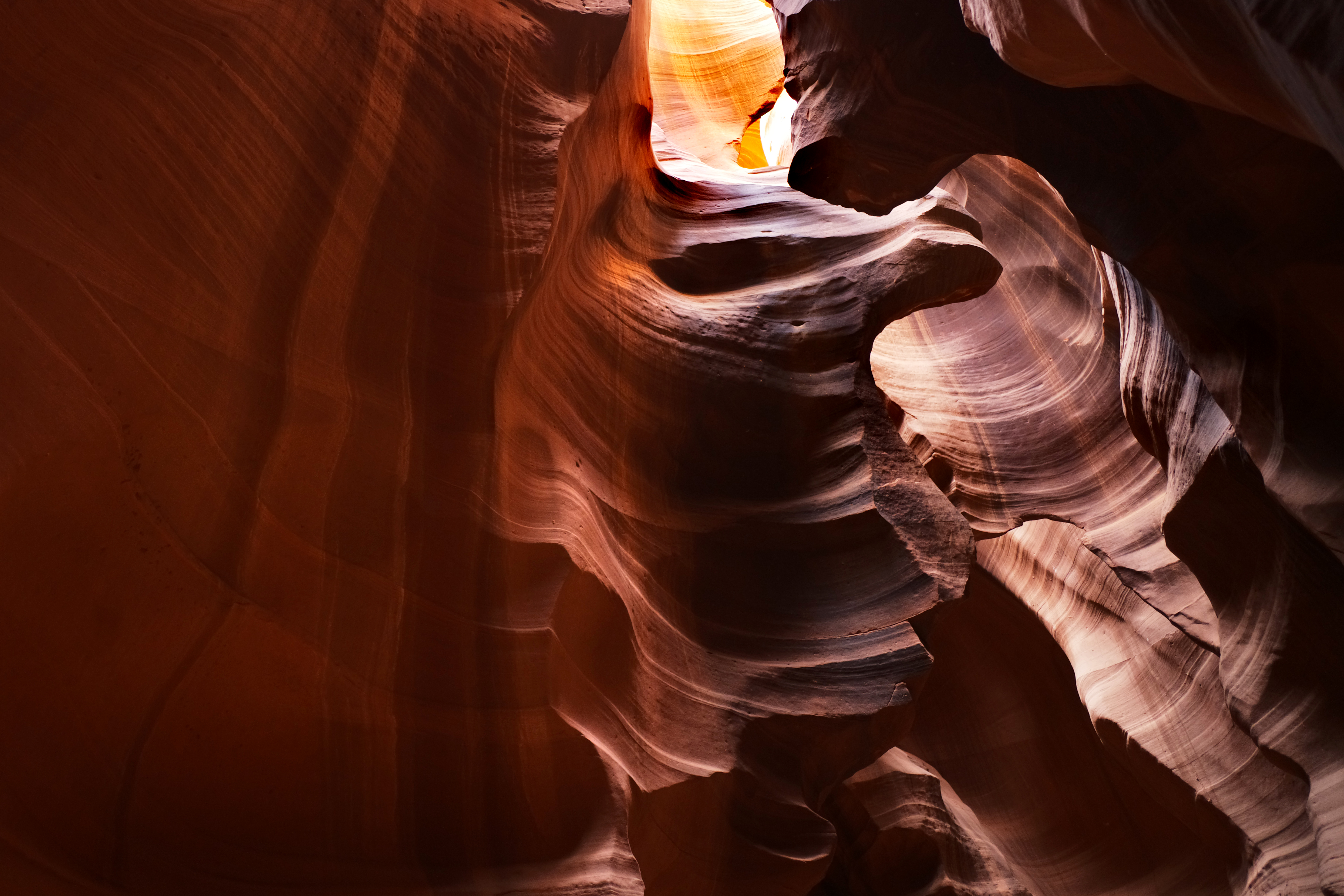 Antelope Canyon, Arizona L1007457