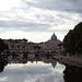 Rom (am Ende des Tages)