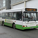 Stephenson’s 406 (SN56 AYH) in Bury St. Edmunds - 16 Dec 2019 (P1060372)