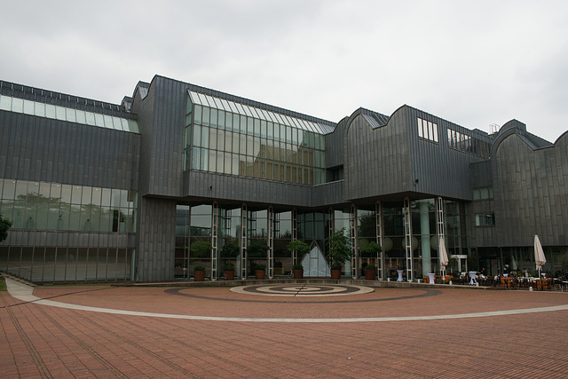 Ludwig Museum