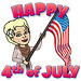 Happy 4th July