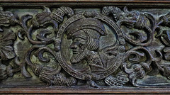 st. john the baptist, cardiff