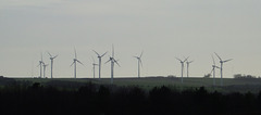 Wadlow Wind Farm 2012-12-26