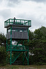 Aussichtsturm im Naturschutzgebiet (© Buelipix)