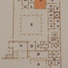 Plan of the Villa of P. Fannius Synistor at Bosocreale in the Metropolitan Museum of Art, February 2012