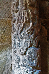 stoke dry church, rutland