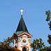 Passau- Saint Paul's Church Tower