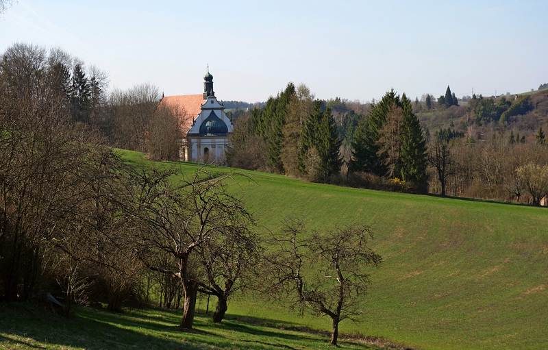 Cloister