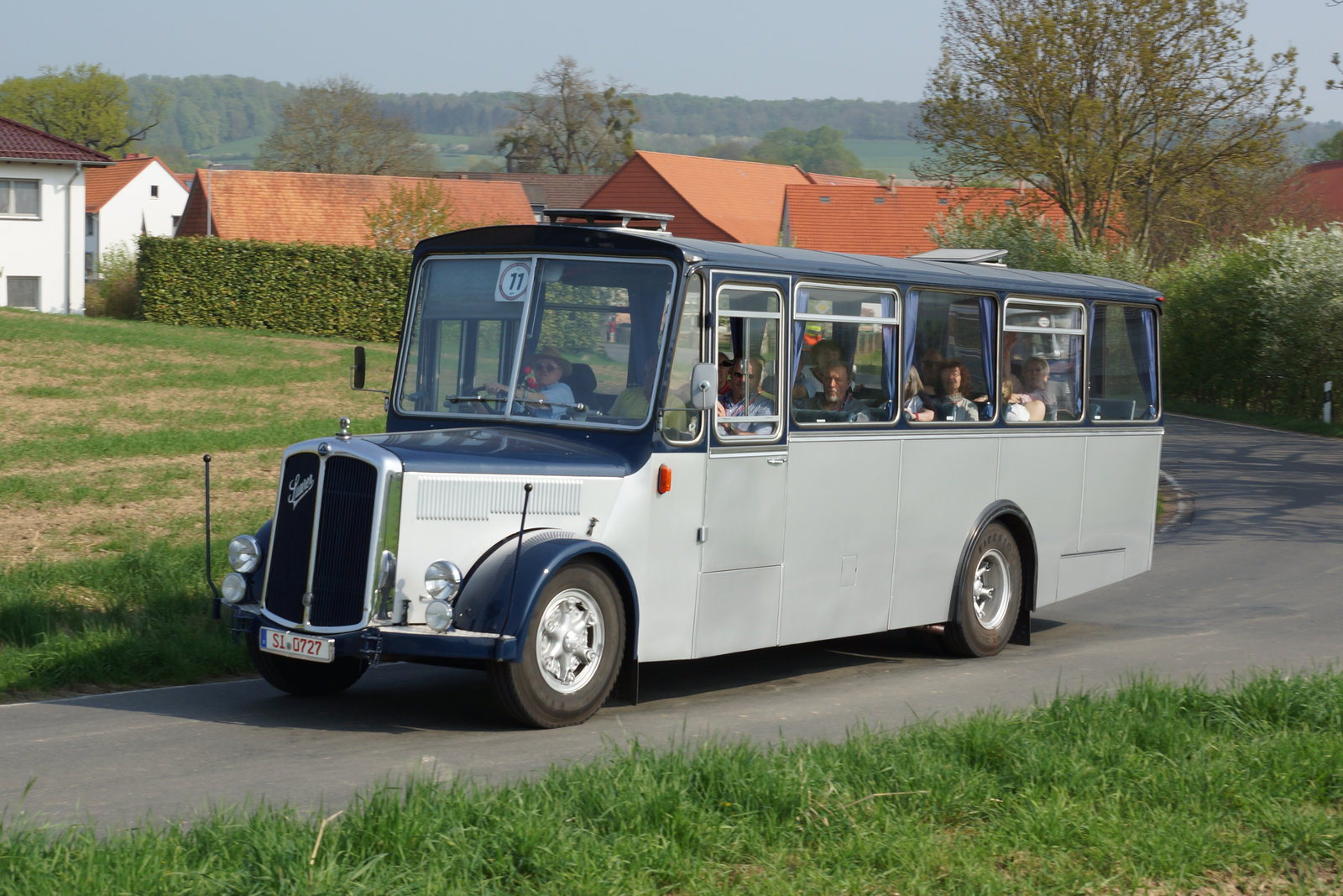 Omnibustreffen Einbeck 2018 286c