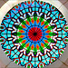 Mutrah : la cupola trasparente multicolor del Souq