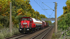 [Train Simulator] Konstanz - Villingen