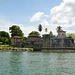 Guatemala, Castle of San Felipe de Lara