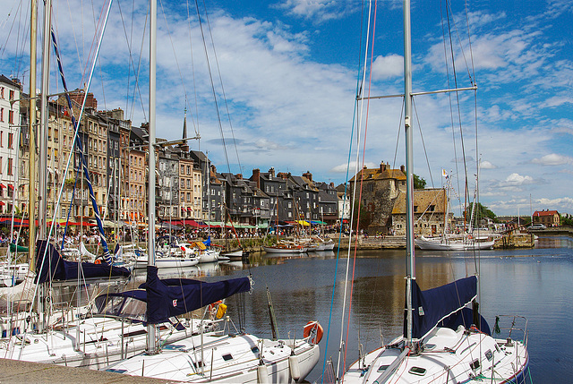 Honfleur