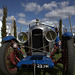 Amilcar CGS