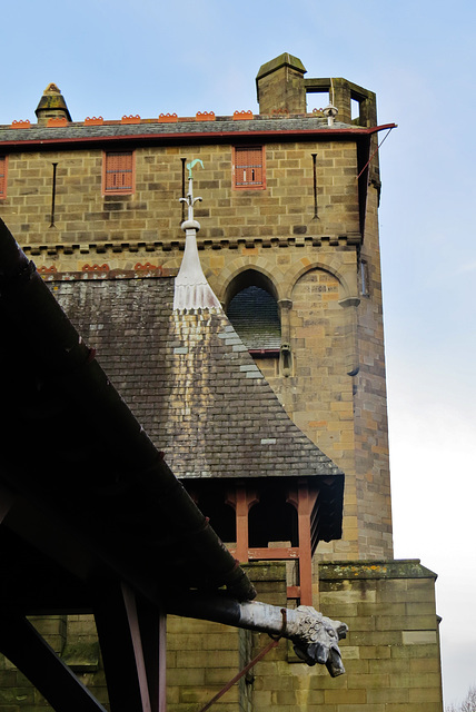 cardiff castle (14)