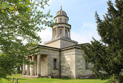 All Saints Church, Markham Clinton, Nottinghamshire (Redundant)