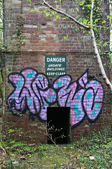 Danger