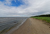 Naturschutzgebiet an der Bucht von Riga (© Buelipix)